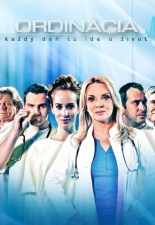 Ordinácia v ruzovej záhrade (2007)