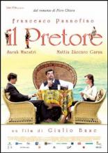 Il pretore (2014)