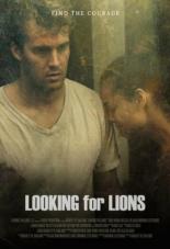 В поисках львов (2014)