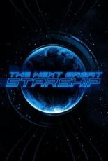 The Next Great Starship (2014)