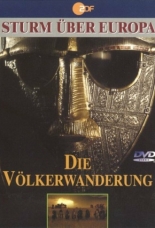 Буря над Европой. Кочующие племена (2002)