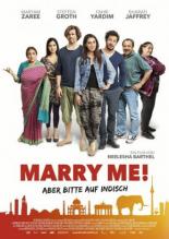 Marry Me - Aber bitte auf Indisch (2015)