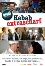 Kebab extrascharf (2017)