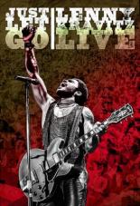 Just Let Go: Lenny Kravitz Live (2015)
