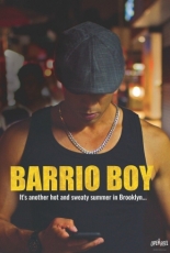 Barrio Boy (2019)