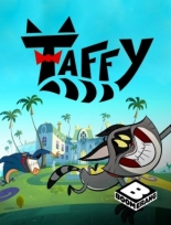 Taffy (2019)