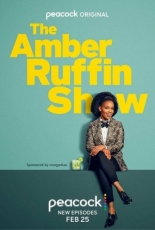 The Amber Ruffin Show (2020)