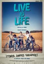Live is Life (2021)