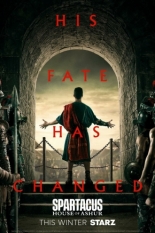 Спартак: Дом Ашура (2025)