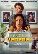 Fatti vedere (2025)