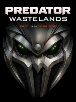 Predator: Wastelands (2025)