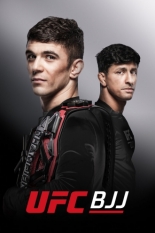UFC BJJ: Бразильское джиу-джитсу (2025)