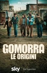 Gomorrah - the Origins (2026)