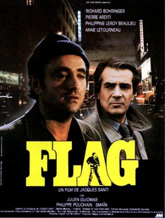 Флаг (фильм 1987)