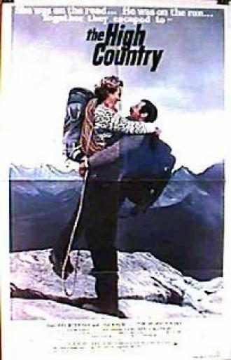 The High Country (фильм 1981)