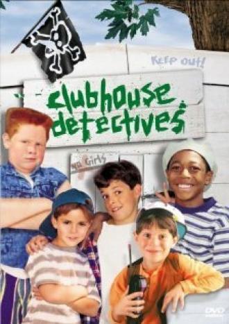 Клуб домашних детективов (фильм 1996)