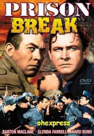 Prison Break (фильм 1938)