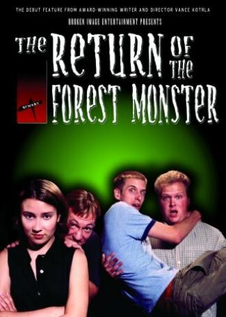 Возвращение лесного монстра (фильм 2003)
