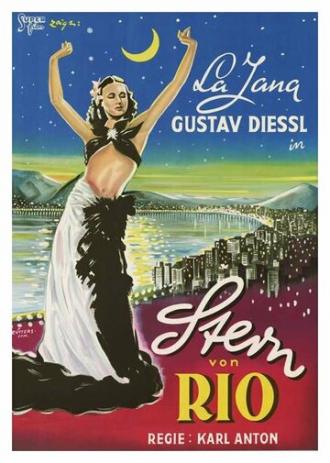 Звезда Рио (фильм 1940)