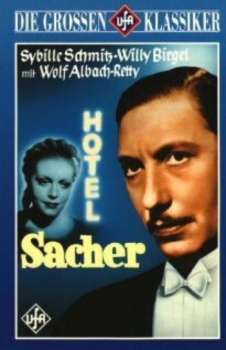 Hotel Sacher (фильм 1939)