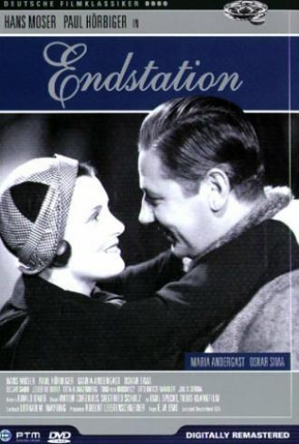 Endstation (фильм 1935)