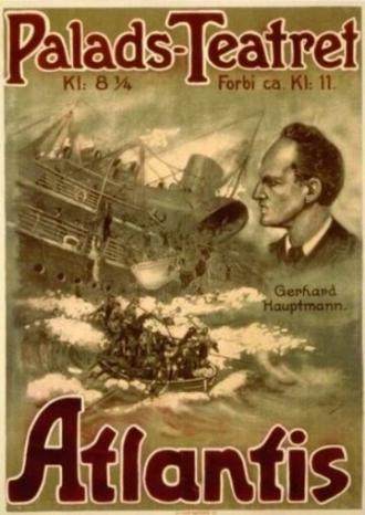 Атлантика (фильм 1913)