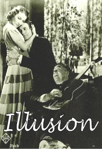 Иллюзия (фильм 1941)