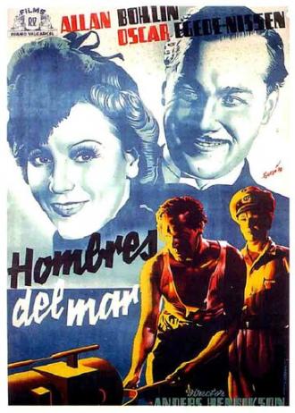 Китобой (фильм 1939)