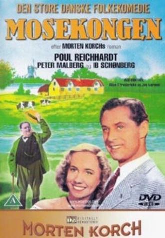 Mosekongen (фильм 1950)
