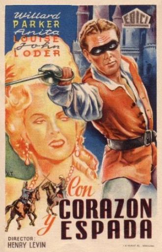 The Fighting Guardsman (фильм 1946)