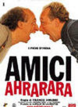 Amici ahrarara (фильм 2001)