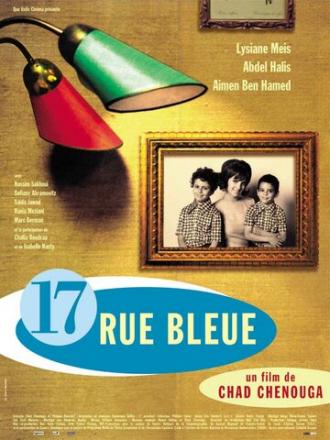 17 rue Bleue (фильм 2001)