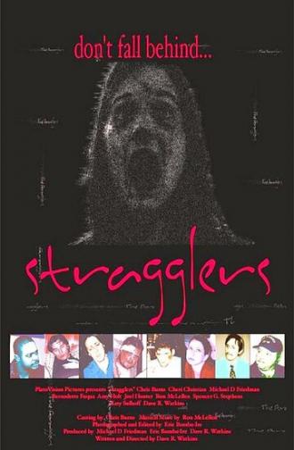Stragglers (фильм 2004)