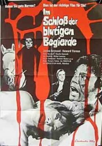 В замке кровавой похоти (фильм 1968)