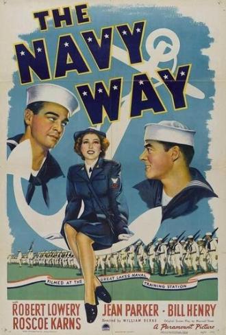 Путь ВМФ (фильм 1944)
