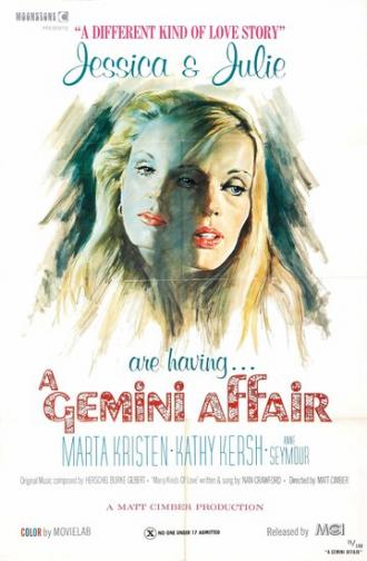 Gemini Affair (фильм 1975)