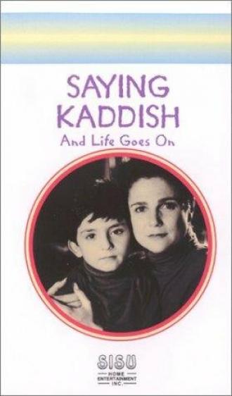 Saying Kaddish (фильм 1991)