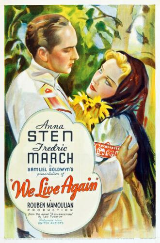 Мы снова живы (фильм 1934)