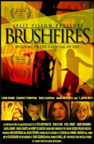 Brushfires (фильм 2004)