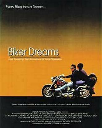 Biker Dreams (фильм 1998)