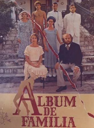 Семейный альбом (фильм 1981)