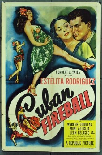 Cuban Fireball (фильм 1951)