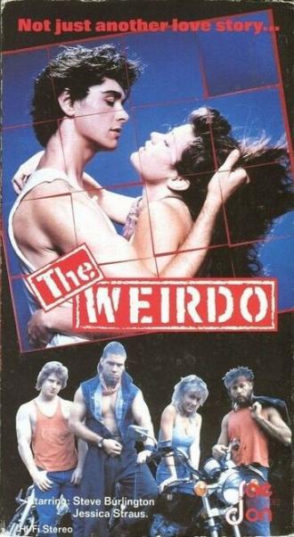 The Weirdo (фильм 1989)