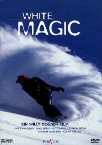 Белая магия (фильм 1994)