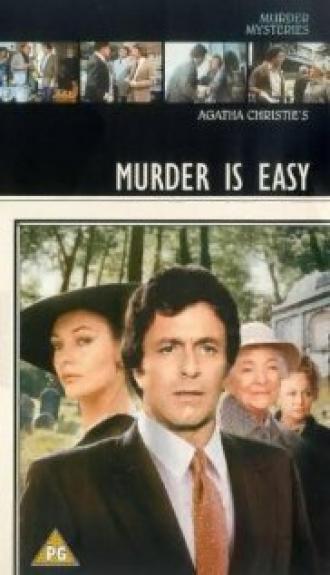 Детективы Агаты Кристи: Простота убийства (фильм 1981)