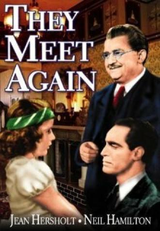 They Meet Again (фильм 1941)