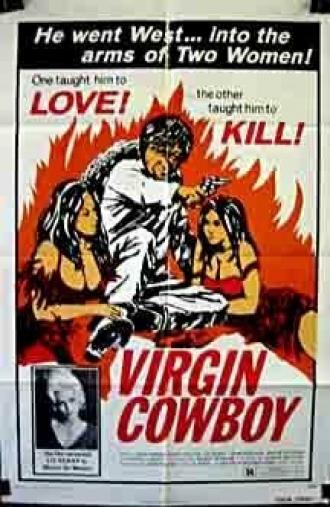 Virgin Cowboy (фильм 1975)