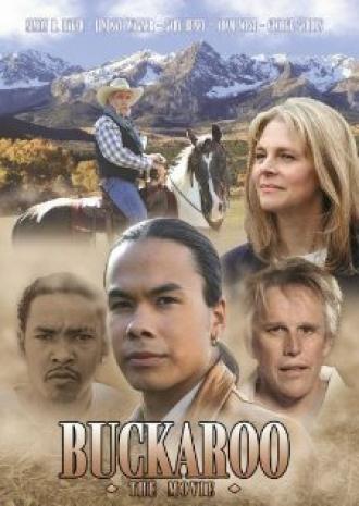 Buckaroo: The Movie (фильм 2005)
