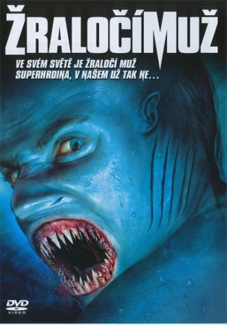 Человек-акула (фильм 2001)