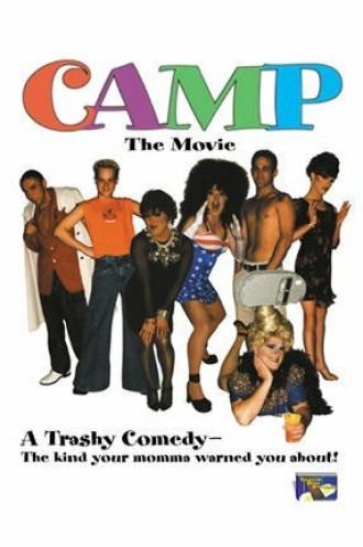 Camp: The Movie (фильм 2002)